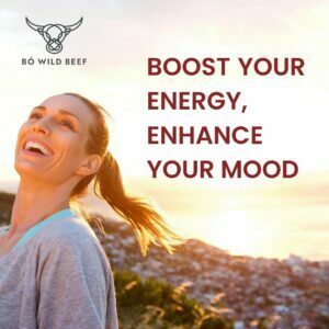 boost your energy