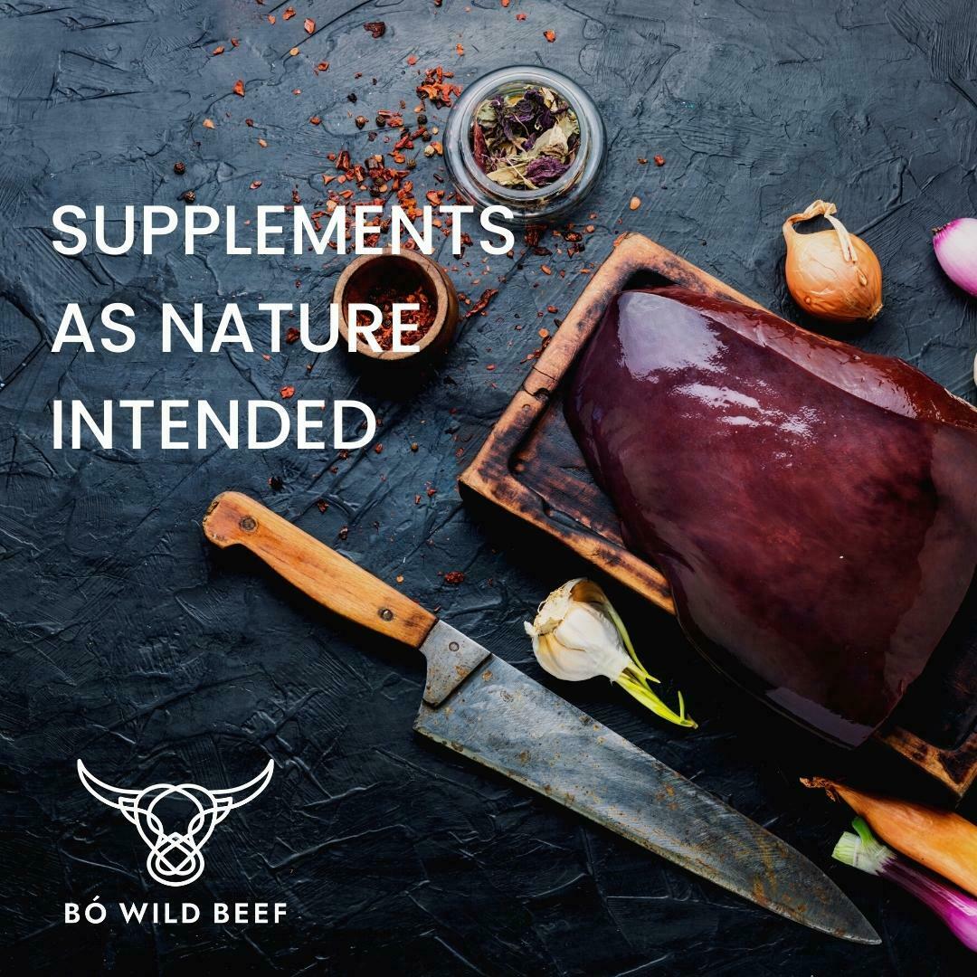 We All Age Get your Supplement Stack in Order-post-image